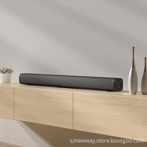 Xiaomi redmi TV Speaker Wireless red mi SoundBar